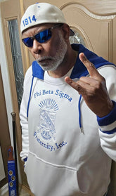 Sigma Prep Hoodie
